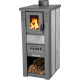 Plaat LAVA keraamikale, hall, 6.5 kW, 120 mm Plaat LAVA keraamikale, hall, 6.5 kW, 120 mm