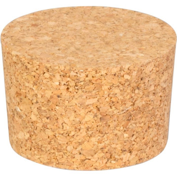 Kork Strend Pro 35x55/50 mm, kork, kooniline, pudelile Kork Strend Pro 35x55/50 mm, kork, kooniline, pudelile