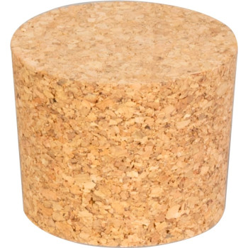 Kork Strend Pro 35x45/40 mm, kork, kooniline, pudelile Kork Strend Pro 35x45/40 mm, kork, kooniline, pudelile