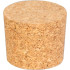 Stopper Strend Pro 35x45/40 mm, cork, conical, for bottle