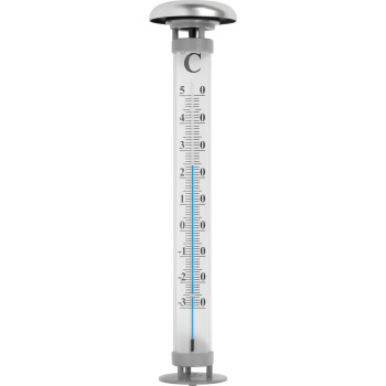 Termomeeter Strend Pro, TMSH-149 Earth, 620x90 mm, ABS