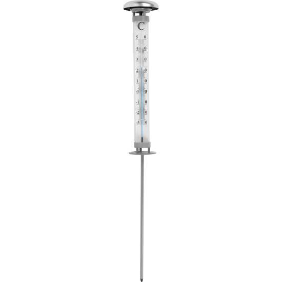 Termomeeter Strend Pro, TMSH-149 Earth, 620x90 mm, ABS
