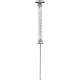Termomeeter Strend Pro, TMSH-149 Earth, 620x90 mm, ABS
