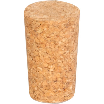 Kork Strend Pro 35x22/18 mm, kork, kooniline, pudelile Kork Strend Pro 35x22/18 mm, kork, kooniline, pudelile