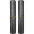 Door hinge MH0264N04 • 20x100 mm, screw-on, pack. 2 pcs