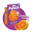 Губка Vileda Punch, оранжевый