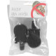 Mouse trap PVC (2 pcs.)