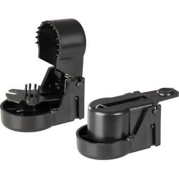 Mouse trap PVC (2 pcs.)