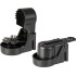 Mouse trap PVC (2 pcs.)
