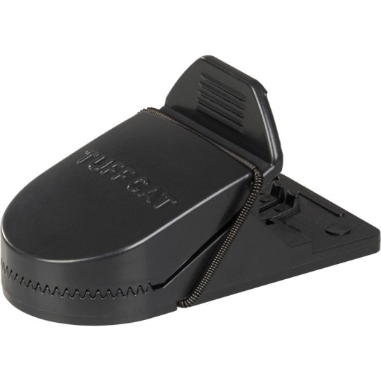 Mouse trap P04332, Blackiller, plastic
