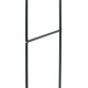 Garden Arch 240x37x140 cm