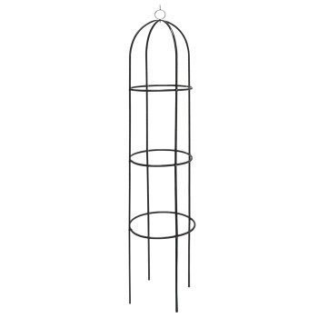 Aiatugi GreenGarden ARCH30, obelisk, taimedele, 1880x400 mm