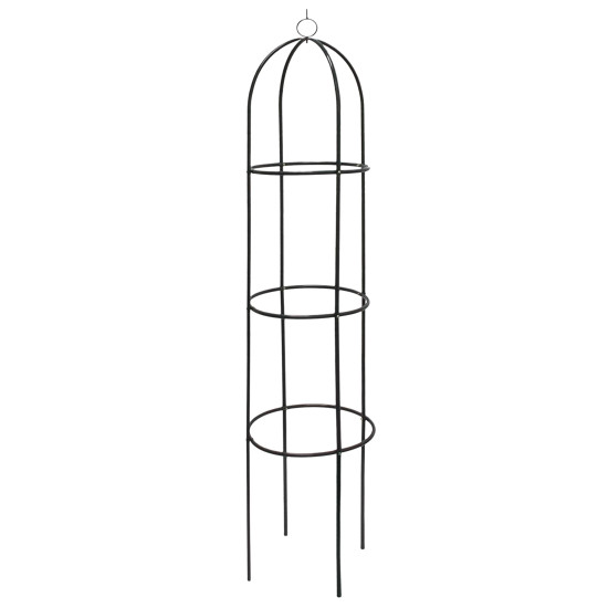 Aiatugi GreenGarden ARCH30, obelisk, taimedele, 1880x400 mm