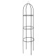Aiatugi GreenGarden ARCH30, obelisk, taimedele, 1880x400 mm