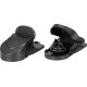 Mouse trap P04333, Blackiller Duo, plastic, pkg. 2pcs