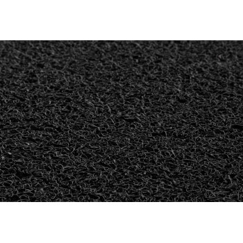 MagicHome doormat, Halfmoon, in front of the door, 45x75 cm