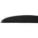 MagicHome doormat, Halfmoon, in front of the door, 45x75 cm MagicHome doormat, Halfmoon, in front of the door, 45x75 cm