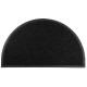 MagicHome doormat, Halfmoon, in front of the door, 45x75 cm MagicHome doormat, Halfmoon, in front of the door, 45x75 cm
