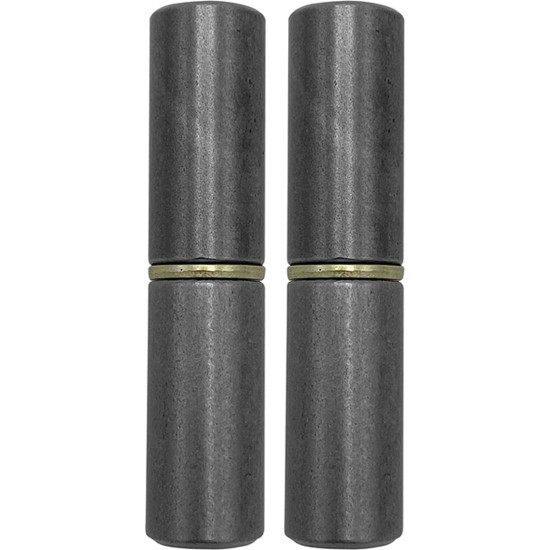 Door hinge MH0264N02 • 16x070 mm, screw-on, pack. 2 pcs Door hinge MH0264N02 • 16x070 mm, screw-on, pack. 2 pcs
