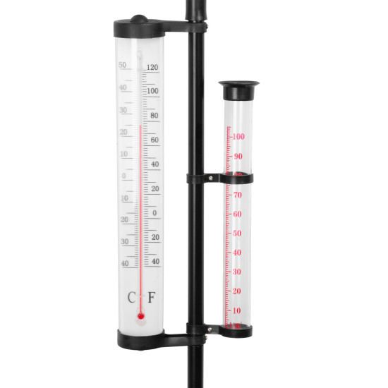 Ilmajaam SWS29, 158 cm, vihmamõõtur, termomeeter, päikeselamp, tuule suund