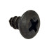 Screws for room heater GH08