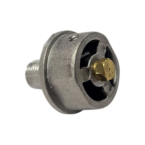 Nozzle GH08, part 8