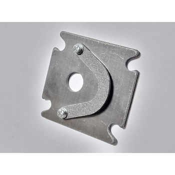 HSV50/HSV100 valve plate, part 29