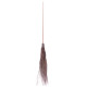 Birch broom with handle