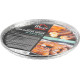 Tray MagicHome, 34 cm, round, aluminum