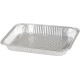 Tray MagicHome, 32.7x26.9x4 cm, grilling, 3 pcs, Aluminum