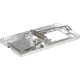 Trap FED 606, for rats, sheet metal 170x90x2,5mm Trap FED 606, for rats, sheet metal 170x90x2,5mm