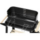 Угольный гриль Grill Granada, 61x37x90см