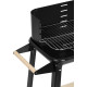 Угольный гриль Grill Granada, 61x37x90см
