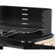 Угольный гриль Grill Granada, 61x37x90см