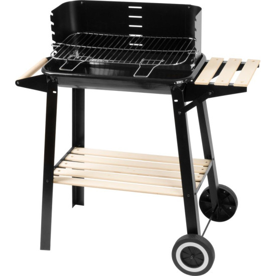 Угольный гриль Grill Granada, 61x37x90см