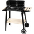 Угольный гриль Grill Granada, 61x37x90см