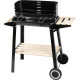 Угольный гриль Grill Granada, 61x37x90см
