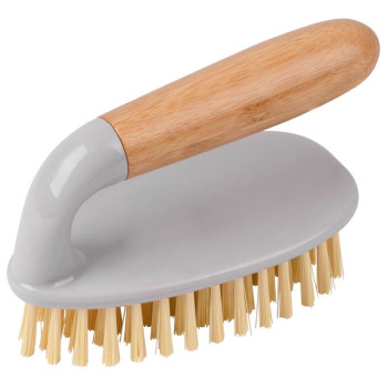 Brush York ECONATURAL, bamboo handle