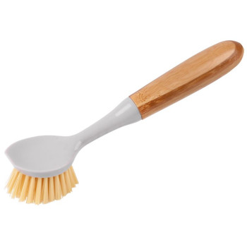 Brush York ECONATURAL, for dishes, kitchen, bamboo handle