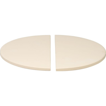 Pitsakivi grillile Kamado Egg 13", keraamiline Pitsakivi grillile Kamado Egg 13", keraamiline