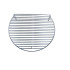 Grilli laiendaja Kamado Egg grillile 21"