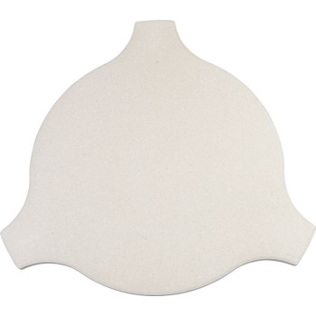 Indirect baking plate for grill Kamado Egg 21"
