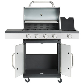 Grill BBQ Forbes, gas 4+1 burners Grill BBQ Forbes, gas 4+1 burners