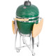 Grill Strend Pro Kamado Egg 21", diameter 46.7 cm, grill height 91 cm, green, 130x73x122 cm Grill Strend Pro Kamado Egg 21", diameter 46.7 cm, grill height 91 cm, green, 130x73x122 cm