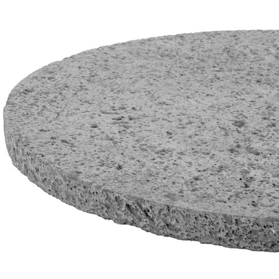 Pitsakivi grillile Kamado Egg 16", keraamiline