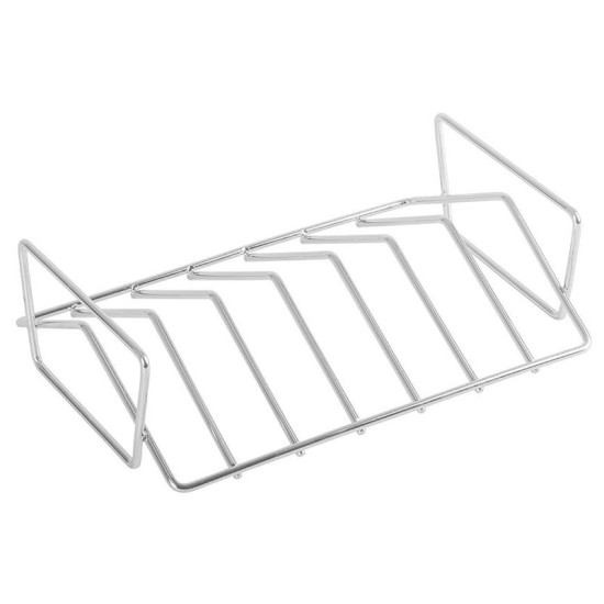 Grillrest Kamado Eggile 16", traat, ribidele Grillrest Kamado Eggile 16", traat, ribidele