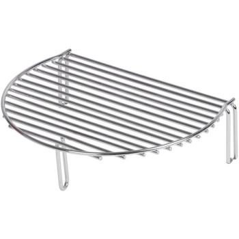 Grilli laiendaja Kamado Egg grillile 16"