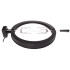 Kamado Egg grill needle 21", grilling, electric, roasting skewer, skewer, 230V, 3xAA, 87x54.5x7 cm