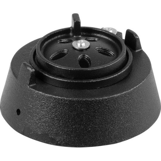 Regulaator Kamado Egg grillile, reguleeritav klapp Regulaator Kamado Egg grillile, reguleeritav klapp