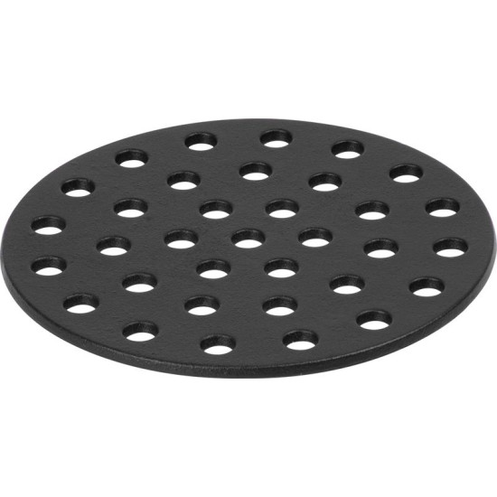 Charcoal grill for the Kamado Egg grill Charcoal grill for the Kamado Egg grill